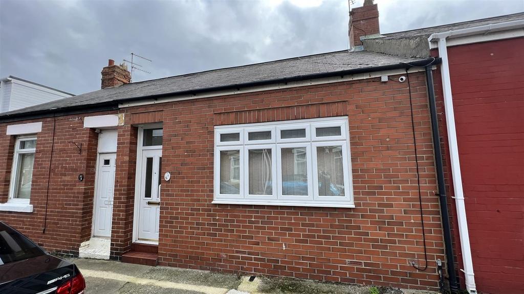 Seaham Street, Seaham, SR7 1 bed property £69,950