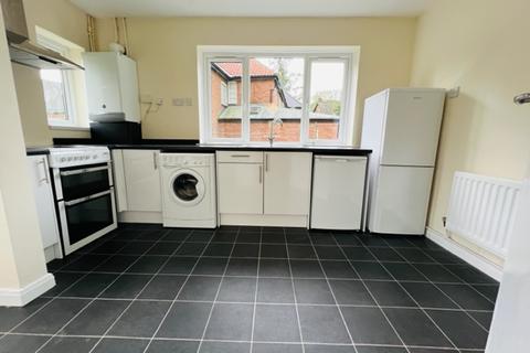 4 bedroom semi-detached house to rent - Springwell Avenue, Durham, Co. Durham, DH1