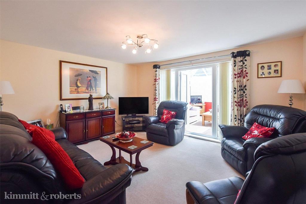 Ramsey Grove, Seaham, SR7 4 bed detached house £236,000