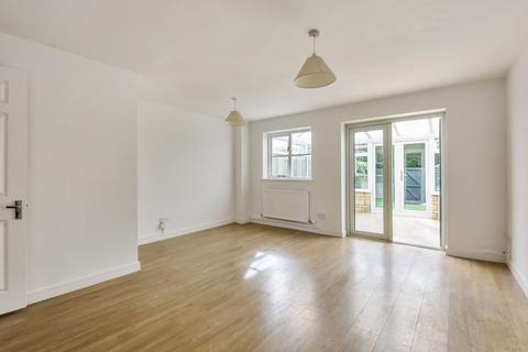 3 bedroom terraced house for sale - Withington, Cheltenham, GL54