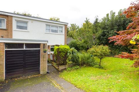 4 bedroom semi-detached house for sale - Knoll Road, Abergavenny, Monmouthshire, NP7