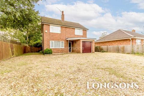 54 Hale Road, Necton, Swaffham, PE37 8EY