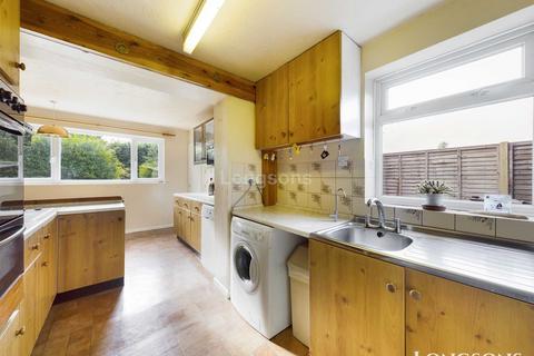 54 Hale Road, Necton, Swaffham, PE37 8EY