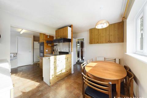 54 Hale Road, Necton, Swaffham, PE37 8EY