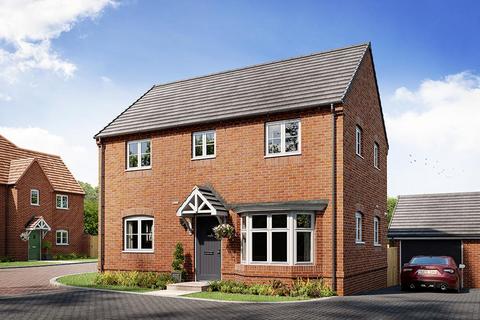 Piper Homes - Pippenfields for sale, Pickford Green Lane,  Pickford Green ,  Coventry  , CV5 9AP