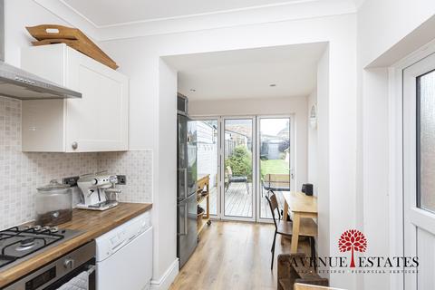 19 Markham Road, Bournemouth, BH9 1HY