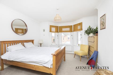 19 Markham Road, Bournemouth, BH9 1HY