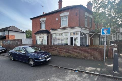 94 Geraldine Road, Yardley Wood, Birmingham, B25 8BD