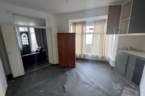 94 Geraldine Road, Yardley Wood, Birmingham, B25 8BD