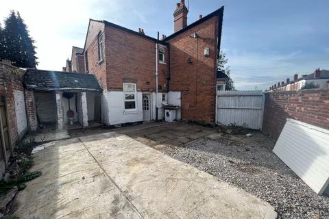 94 Geraldine Road, Yardley Wood, Birmingham, B25 8BD