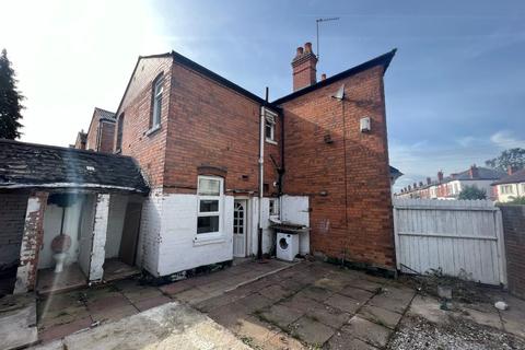 94 Geraldine Road, Yardley Wood, Birmingham, B25 8BD