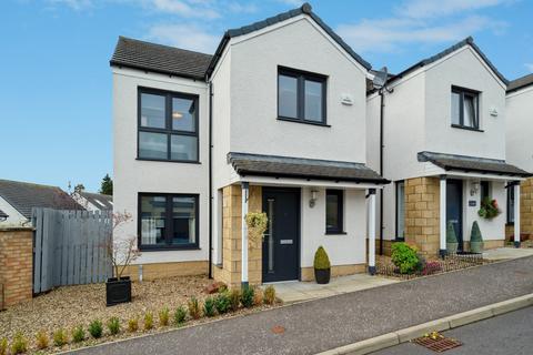 24 Sycamore Avenue, Auchterarder, PH3 1GQ