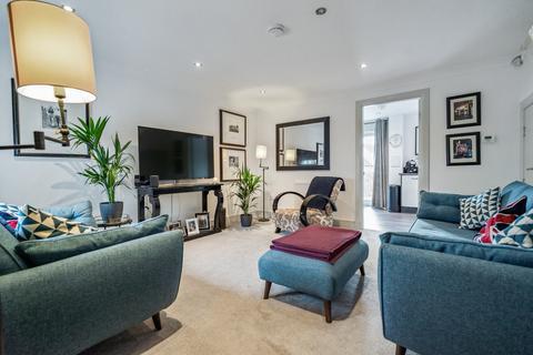 24 Sycamore Avenue, Auchterarder, PH3 1GQ