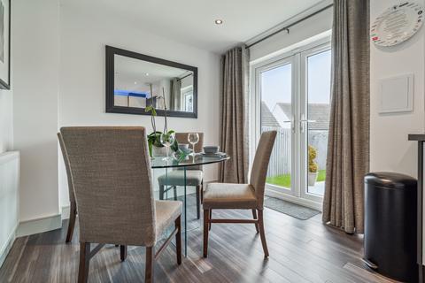 24 Sycamore Avenue, Auchterarder, PH3 1GQ