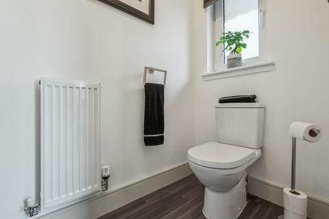24 Sycamore Avenue, Auchterarder, PH3 1GQ