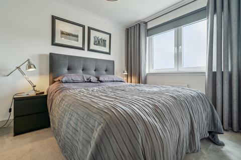 24 Sycamore Avenue, Auchterarder, PH3 1GQ