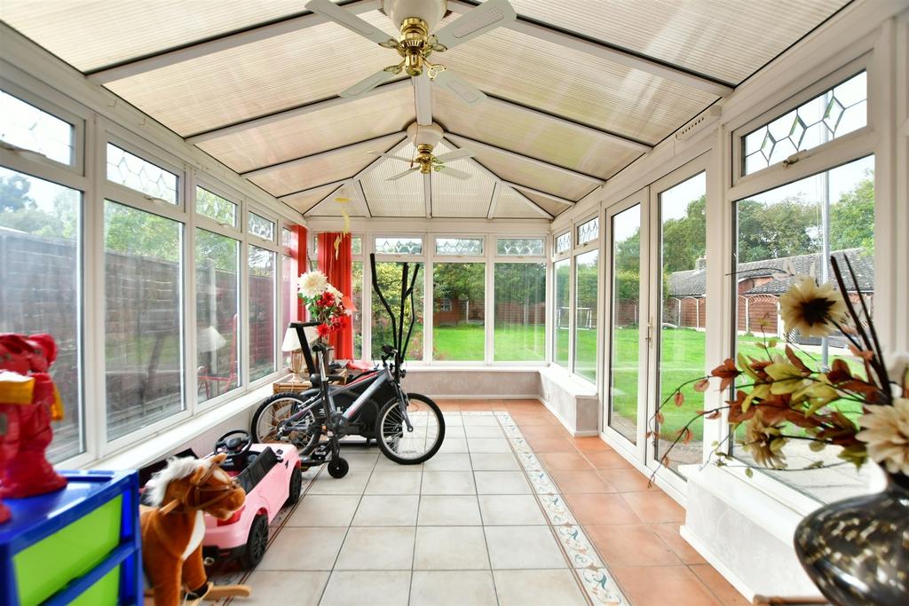Conservatory