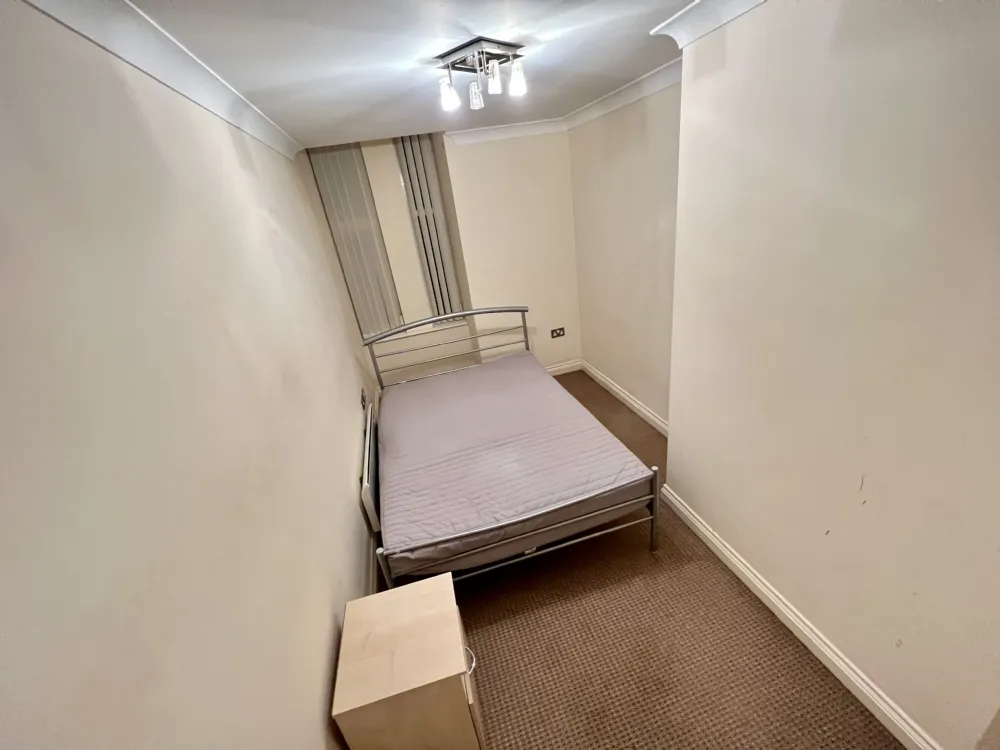 Fairhope Avenue, Salford, Greater... 2 bed flat £85,000