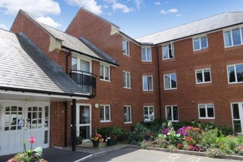 2 bedroom retirement property for sale - Milton Lane, Wells, BA5