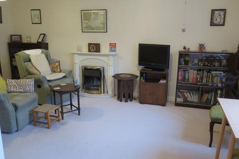 2 bedroom retirement property for sale, Milton Lane, Wells, BA5