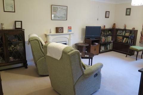 2 bedroom retirement property for sale, Milton Lane, Wells, BA5