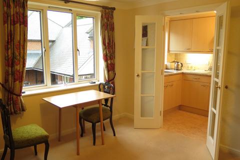 2 bedroom retirement property for sale, Milton Lane, Wells, BA5