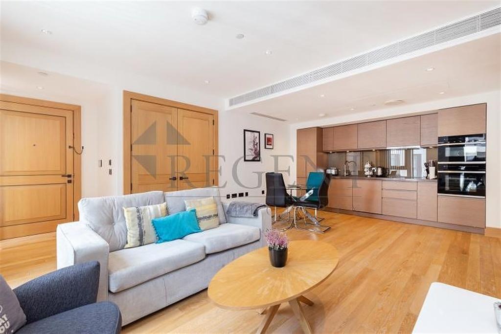 Open plan