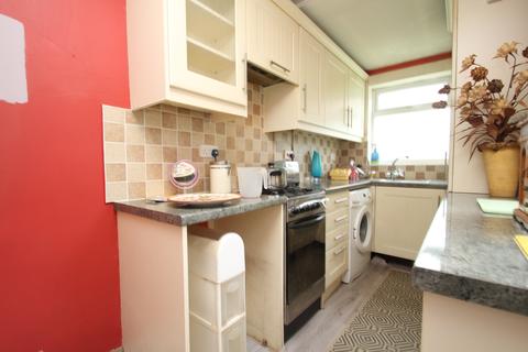 2 bedroom terraced house for sale - Cropston Road, Anstey, LE7