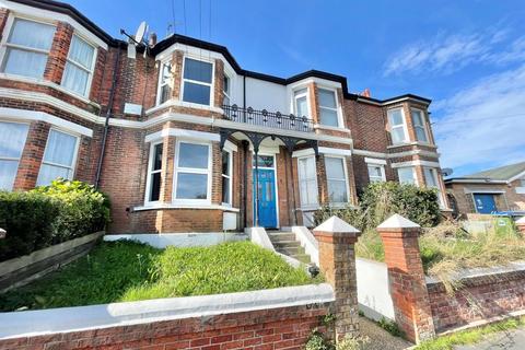 1 bedroom apartment for sale - Fort Road, Newhaven