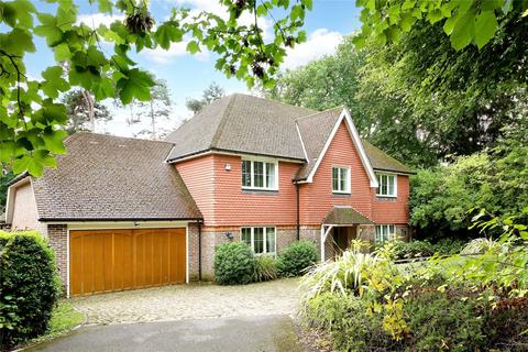 Beech Haven One Tree Lane, Beaconsfield, HP9 2BU