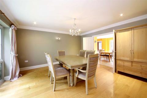 Beech Haven One Tree Lane, Beaconsfield, HP9 2BU