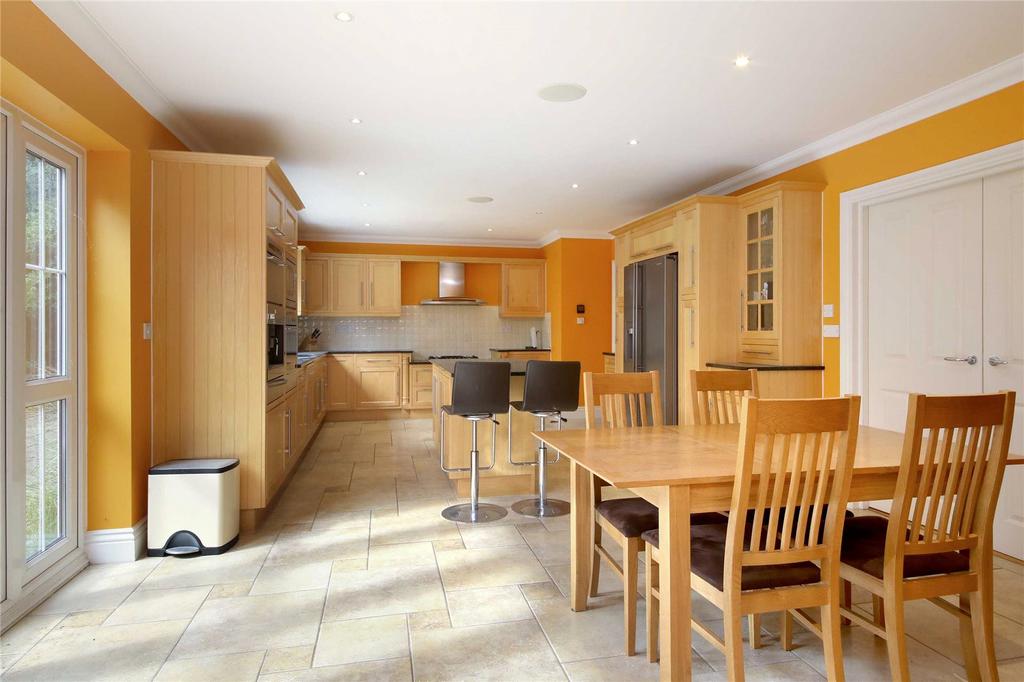 Kitchen/Breakfast
