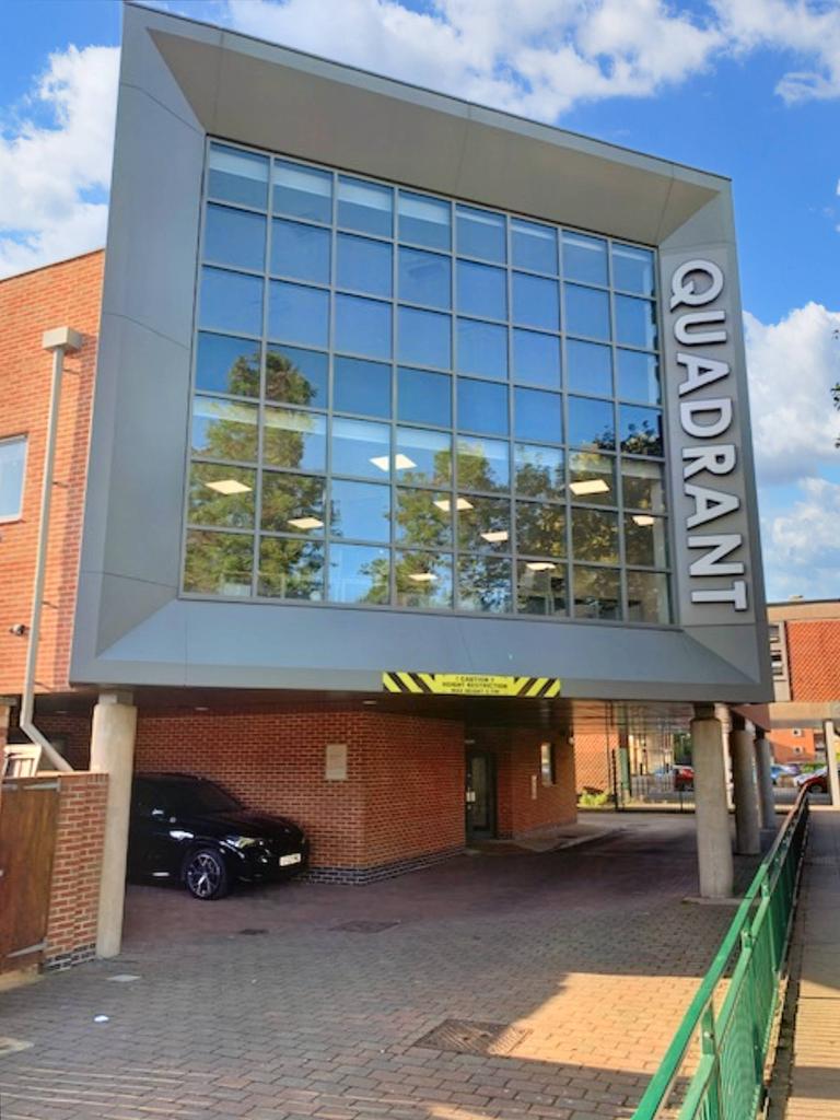 Nuart Road, Beeston NG9 Office to rent £375 pcm (£87 pw)