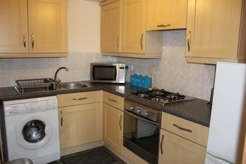 2 bedroom ground floor flat to rent - 19 Kingsview Terrace, INVERNESS, IV3 8TS