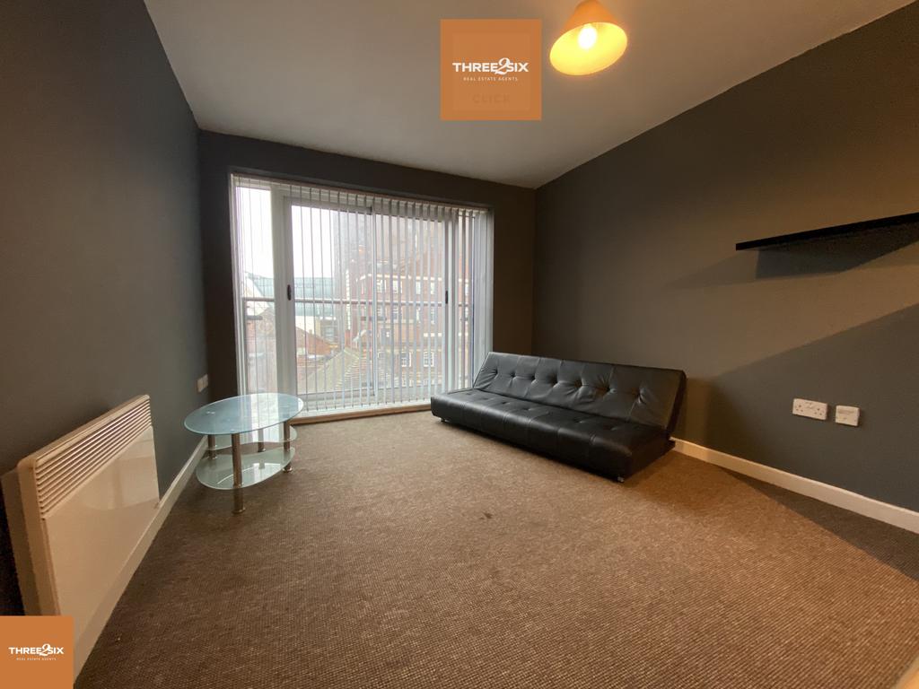 Furnished Birmingham City Centre   Ideal Investme