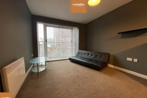 1 bedroom flat for sale, 20 Suffolk Street, B1