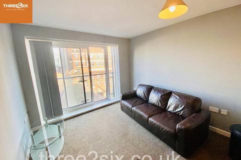 1 bedroom flat for sale, 20 Suffolk Street, B1