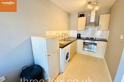 1 bedroom flat for sale, 20 Suffolk Street, B1