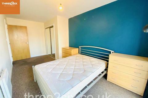 1 bedroom flat for sale, 20 Suffolk Street, B1