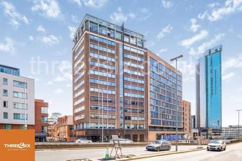 1 bedroom flat for sale, 20 Suffolk Street, B1