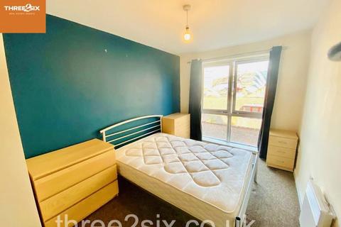 1 bedroom flat for sale, 20 Suffolk Street, B1