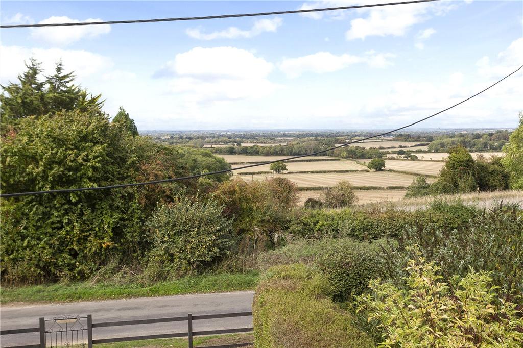 View To Front