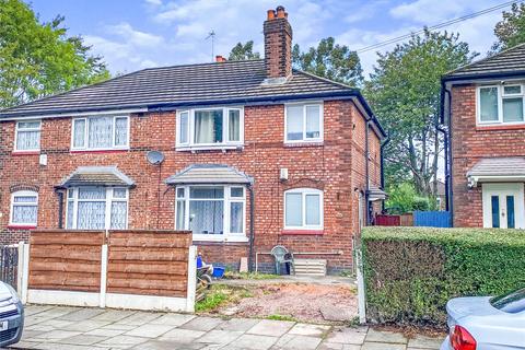20 Westcroft Road, Manchester, M19 1PU