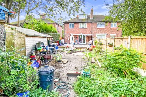 20 Westcroft Road, Manchester, M19 1PU