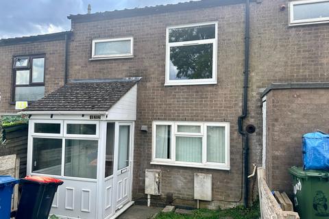 3 bedroom terraced house to rent, Chapelon, Tamworth, B77