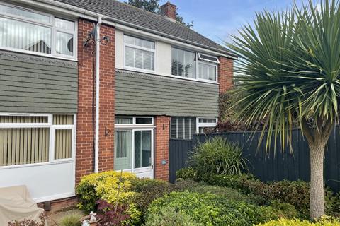 3 bedroom end of terrace house for sale - Woodbury View, St Thomas, EX2