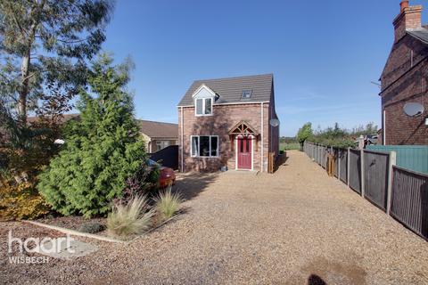 137 Back Road, Murrow, Wisbech, PE13 4LE