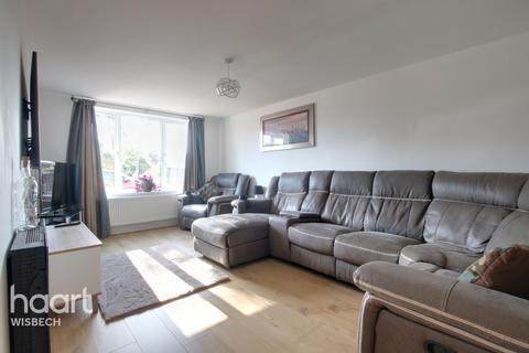 137 Back Road, Murrow, Wisbech, PE13 4LE