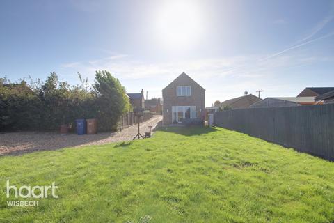 137 Back Road, Murrow, Wisbech, PE13 4LE