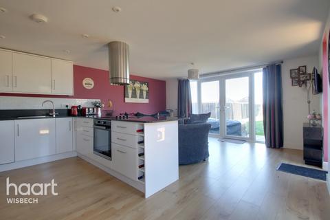 137 Back Road, Murrow, Wisbech, PE13 4LE